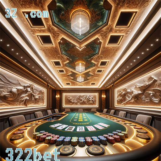 Descubra o Mundo dos Jogos Demo no 322bet
