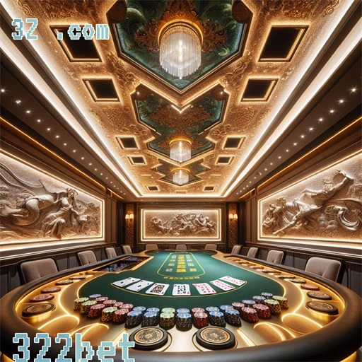Descubra o Mundo dos Jogos Demo no 322bet